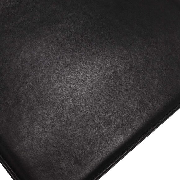 Chanel Black Lambskin Delivery Cutout 2way Handbag 186776 - Picture 3 of 10